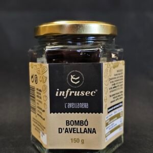 Bombón avellana