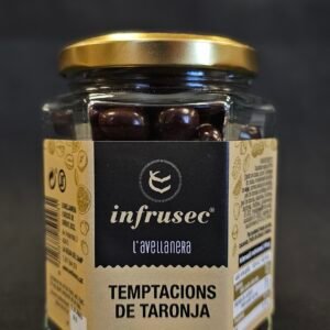 Tentación naranja