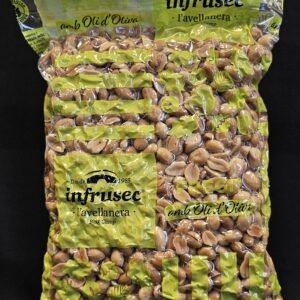 Cacahuete frito
