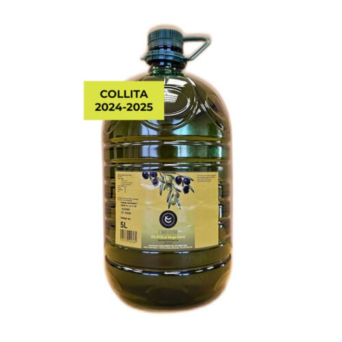 Oli Avellanera COLLITA 24-25