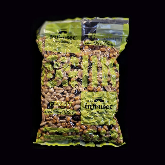 Mix Infrusec